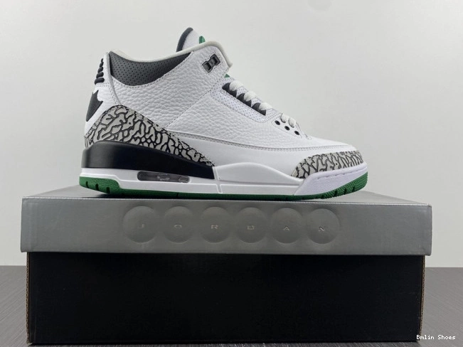 Bmlin Shoes Pit Oregon Retro White Jordan Crew 3 594282233 Ducks 0728